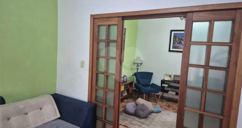 Casa com 3 quartos à venda na Avenida Daniel Malettini, 133, Tucuruvi, São Paulo