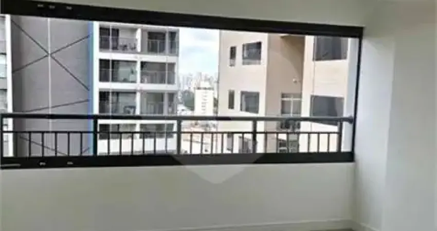 Apartamento com 1 quarto à venda no Tucuruvi, São Paulo 