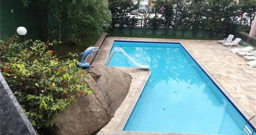 Apartamento com 2 quartos à venda na Rua Conselheiro Moreira de Barros, 3166, Lauzane Paulista, São Paulo