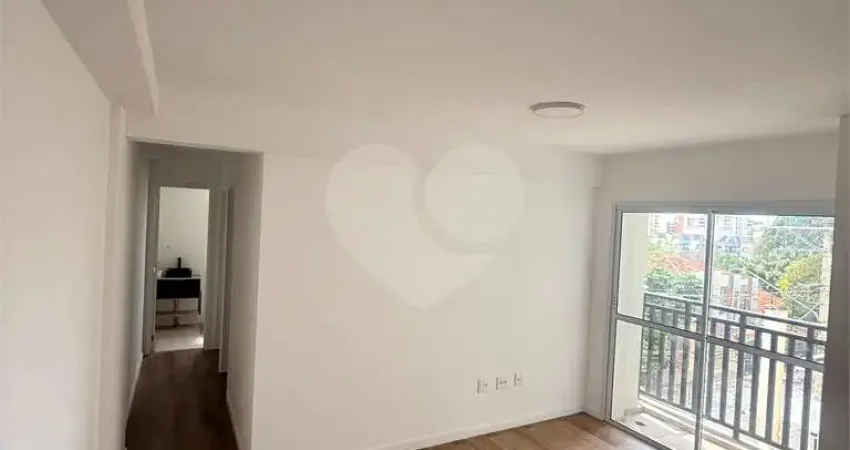 Apartamento com 2 quartos à venda na Rua Paulo Maldi, 342, Tucuruvi, São Paulo