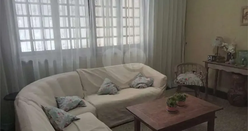 Casa com 2 quartos à venda em Santa Teresinha, São Paulo 