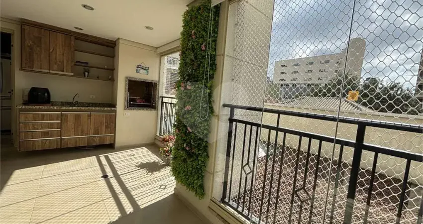 Apartamento com 3 quartos à venda em Santana, São Paulo
