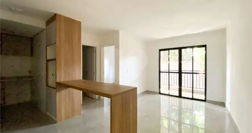 Apartamento com 1 quarto à venda na Vila Maria, São Paulo