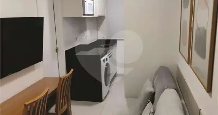 Apartamento com 2 quartos à venda na Rua Ezequiel Freire, 558, Santana, São Paulo