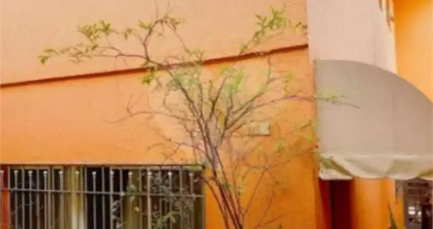 Casa com 3 quartos à venda na Rua Walter Deberitz, 4, Casa Verde, São Paulo