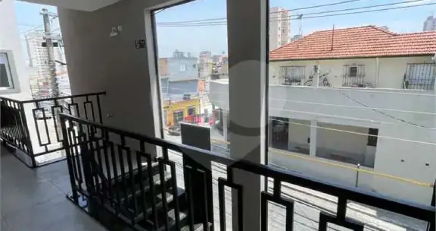 Apartamento com 1 quarto à venda no Parada Inglesa, São Paulo