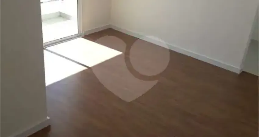 Apartamento com 2 quartos à venda no Tucuruvi, São Paulo 