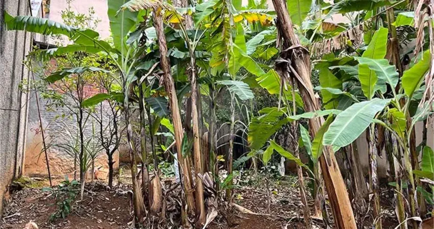 Terreno à venda em Santana, São Paulo