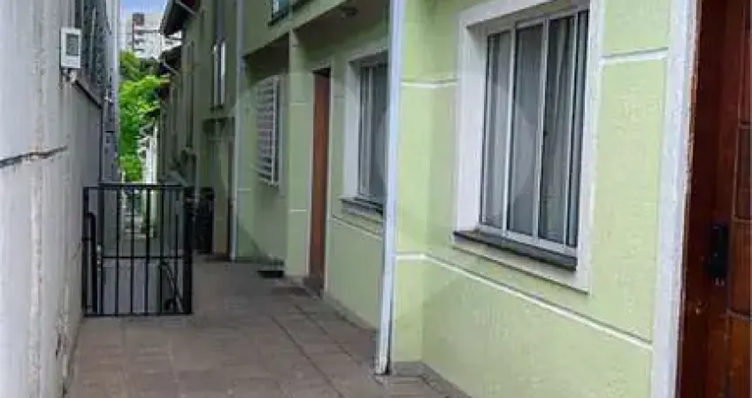 Terreno em condomínio fechado à venda na Wilma De Oliveira Vieira, 29, Casa Verde, São Paulo