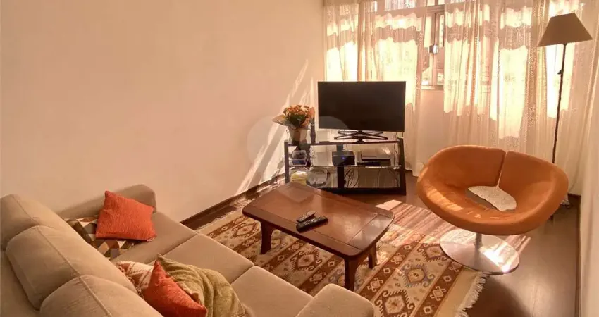 Apartamento com 3 quartos à venda em jardim são paulo(zona norte) - sp