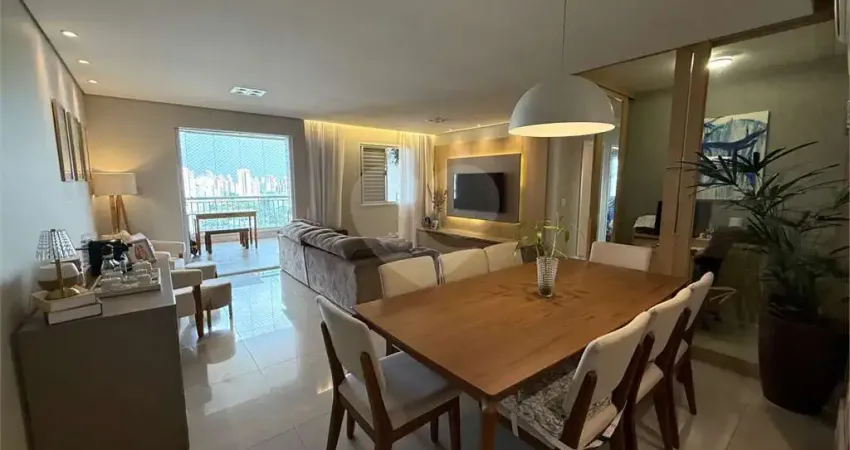 Apartamento com 3 quartos à venda no Mandaqui, São Paulo 