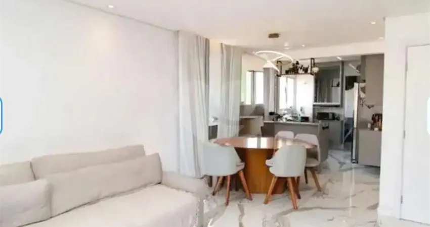 Apartamento com 3 quartos à venda na Rua Manuel de Almeida, 522, Vila Guilherme, São Paulo