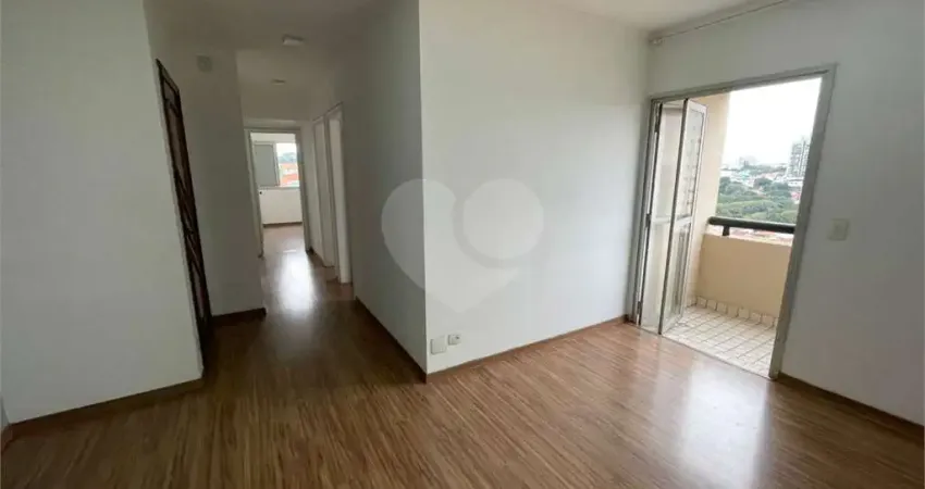 Apartamento com 3 quartos à venda na Freguesia do Ó, São Paulo
