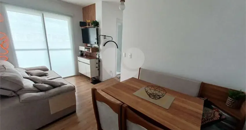 Apartamento com 2 quartos à venda na Vila Guilherme, São Paulo 