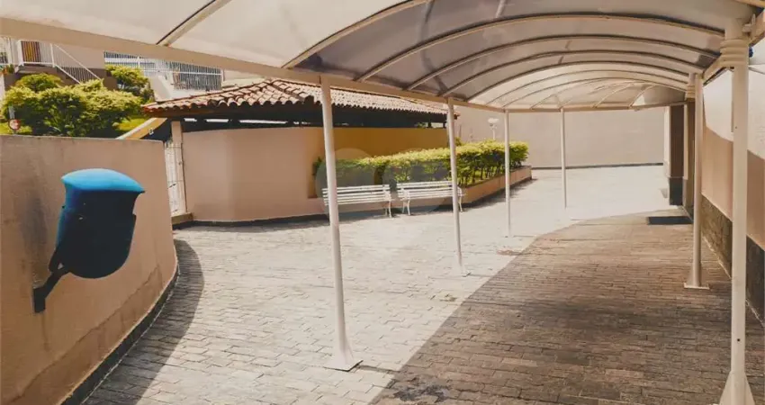 Apartamento com 2 quartos à venda no Parada Inglesa, São Paulo