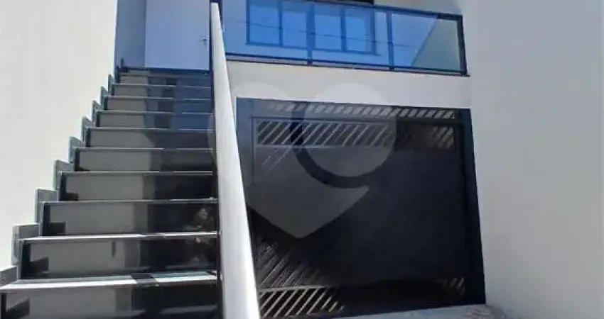 Casa com 3 quartos à venda na Rua Piatá, 749, Vila Guilherme, São Paulo