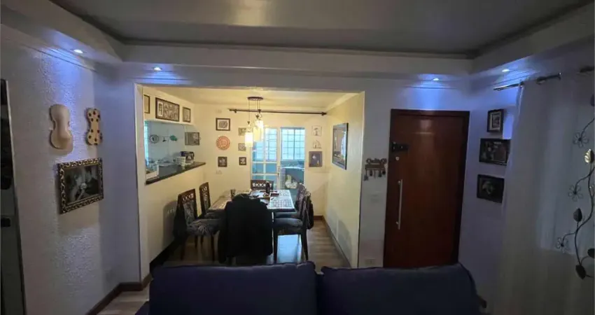 Casa com 3 quartos à venda na Vila Mazzei, São Paulo