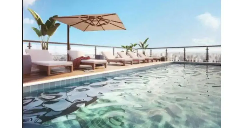 Apartamento com 2 quartos à venda no Jardim São Paulo (Zona Norte), São Paulo