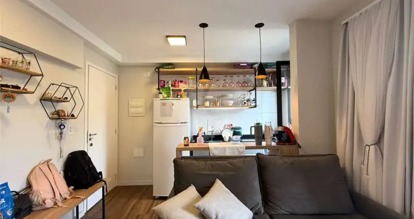 Apartamento com 1 quartos à venda em jardim são paulo(zona norte) - sp