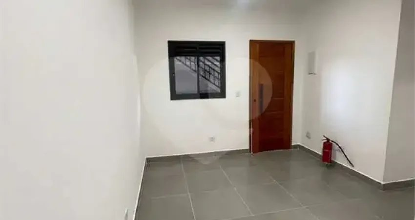 Apartamento com 2 quartos à venda no Tucuruvi, São Paulo 