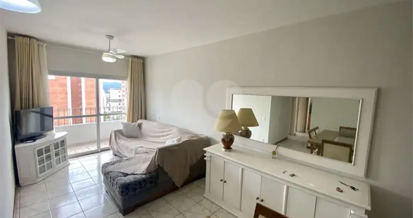 Apartamento com 3 quartos à venda no Jardim Franca, São Paulo 