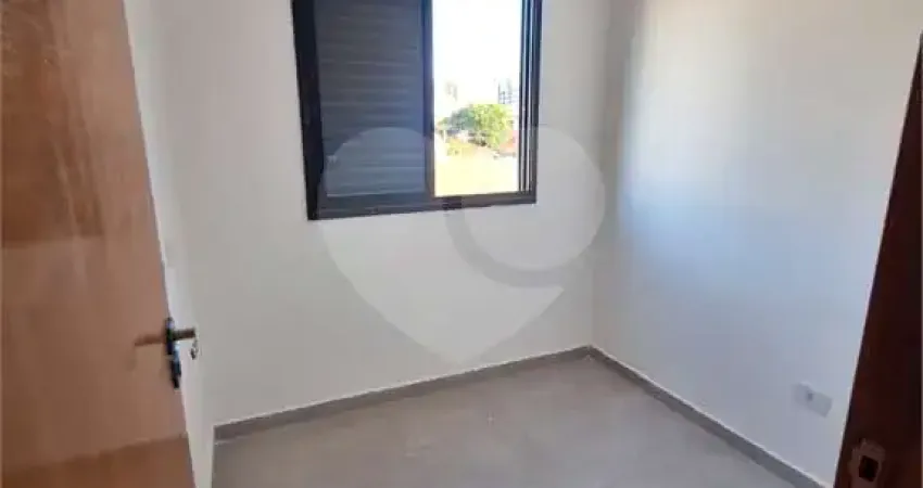 Apartamento com 2 quartos à venda na Rua Piatá, 115, Parada Inglesa, São Paulo