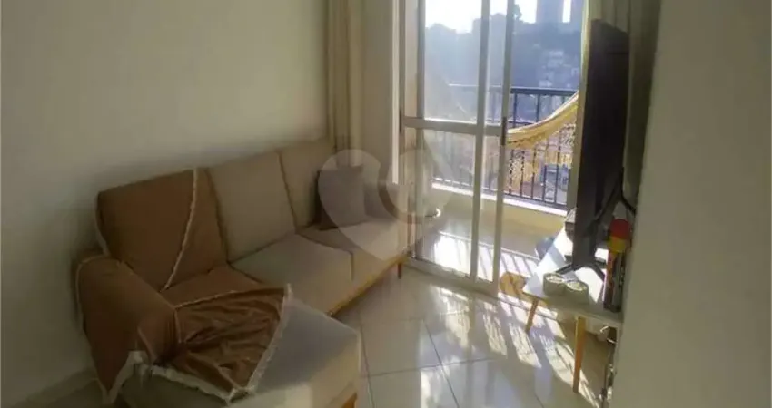 Apartamento com 2 quartos à venda na Vila Guilherme, São Paulo 