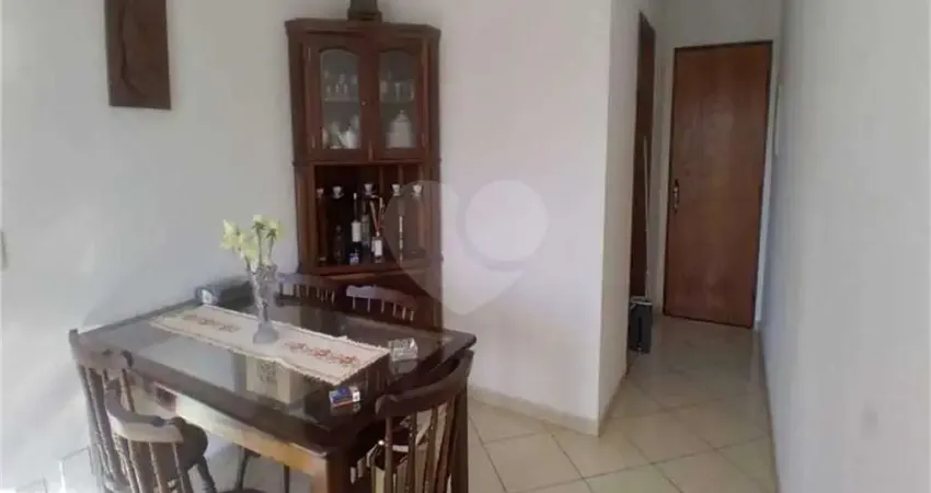 Apartamento com 2 quartos à venda na Rua Edgar, 510, Vila Guilherme, São Paulo