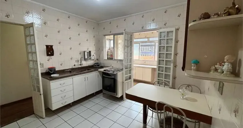 Apartamento com 3 quartos à venda na Rua Augusto Tolle, 338, Santana, São Paulo