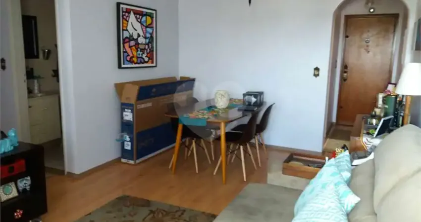 Apartamento com 2 quartos à venda em barro branco (zona norte) - sp