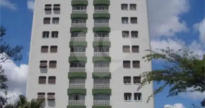 Apartamento com 3 quartos à venda no Tremembé, São Paulo 