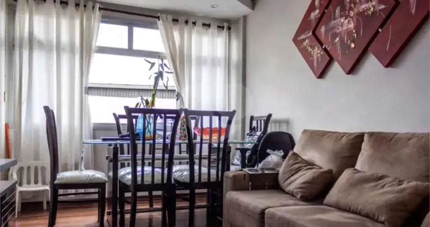 Apartamento com 2 quartos à venda na Vila Guilherme, São Paulo 