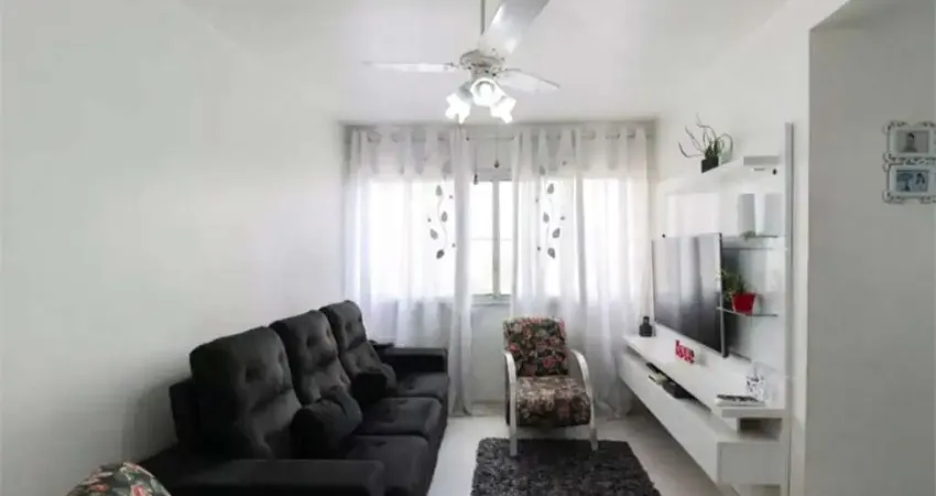 Apartamento com 2 quartos à venda na Avenida Joaquina Ramalho, 834, Vila Guilherme, São Paulo