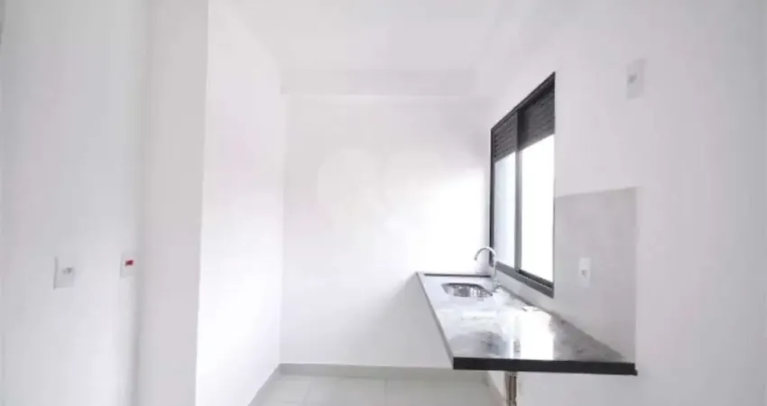 Apartamento com 1 quarto à venda na Rua Coronel Antônio Ferraz, 165, Vila Guilherme, São Paulo