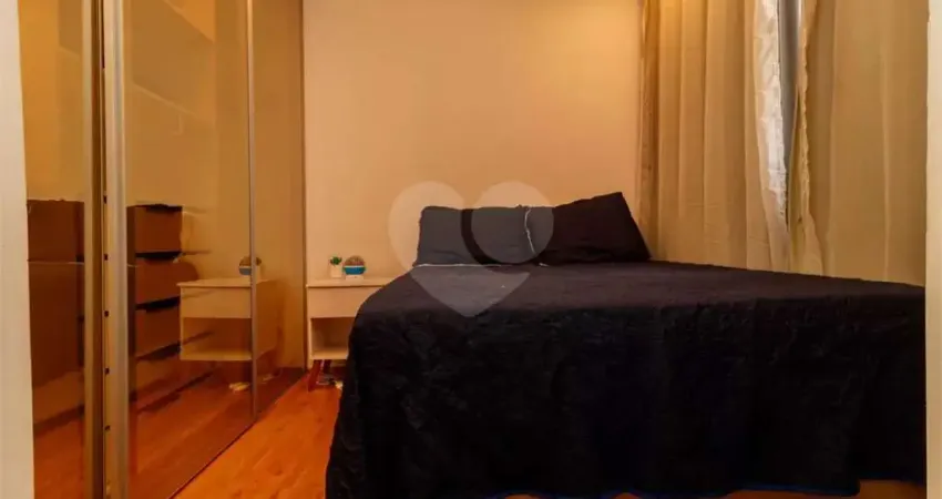 Apartamento com 2 quartos à venda na Rua José Bernardo Pinto, 670, Vila Guilherme, São Paulo