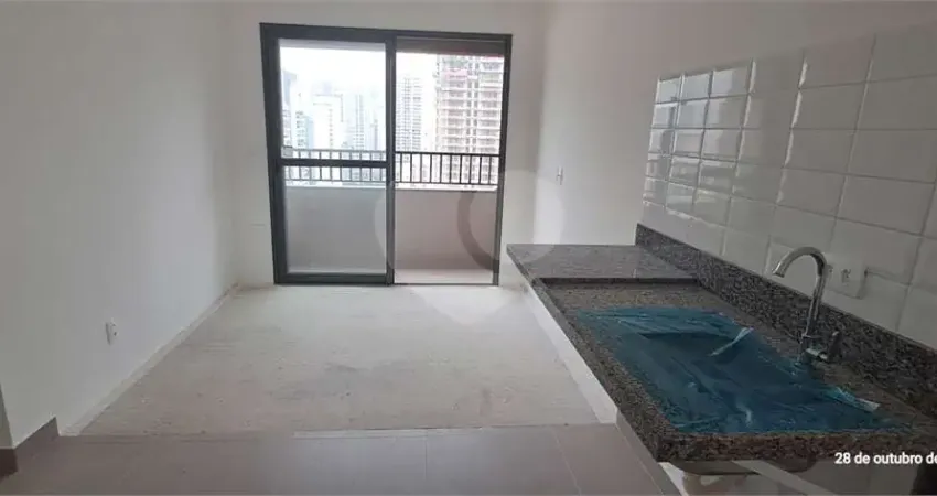 Apartamento com 1 quarto à venda na Lapa, São Paulo 
