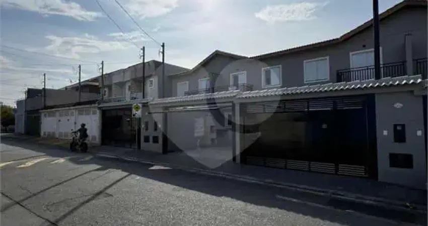 Casa com 2 quartos à venda na Avenida Boschetti, 593, Tucuruvi, São Paulo