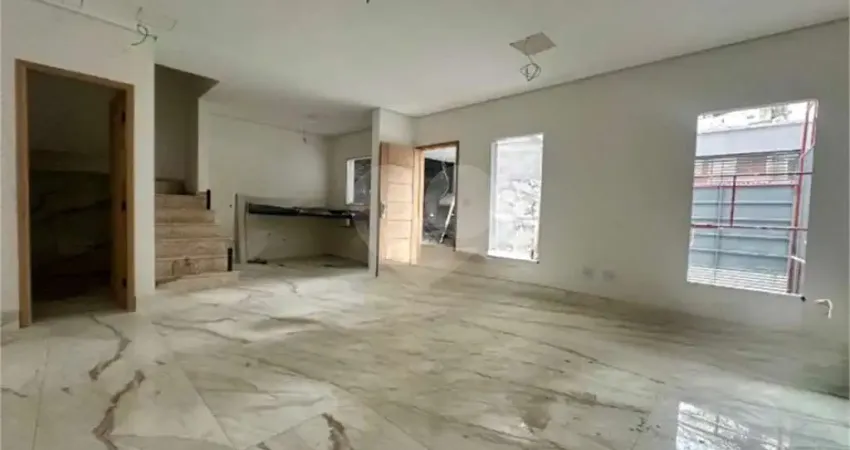 Casa com 4 quartos à venda na Rua Piracema, 39, Santana, São Paulo