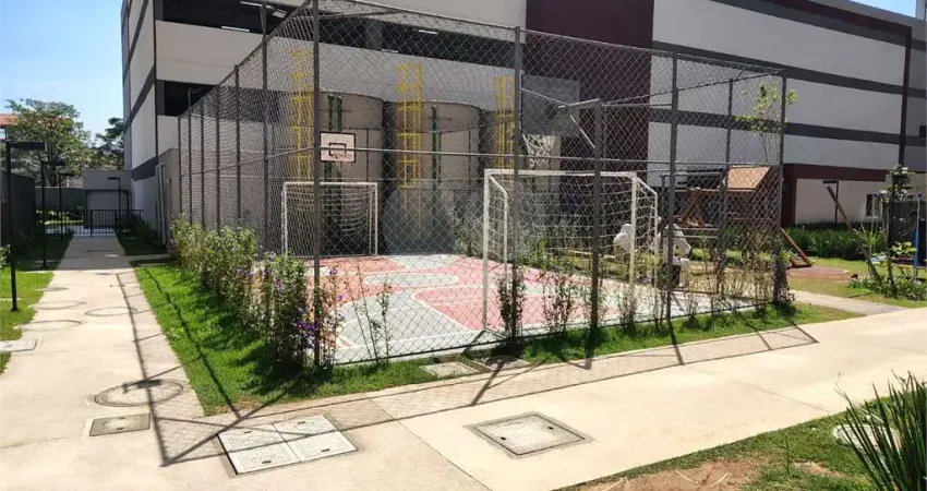 Apartamento com 2 quartos à venda na Vila Maria, São Paulo 