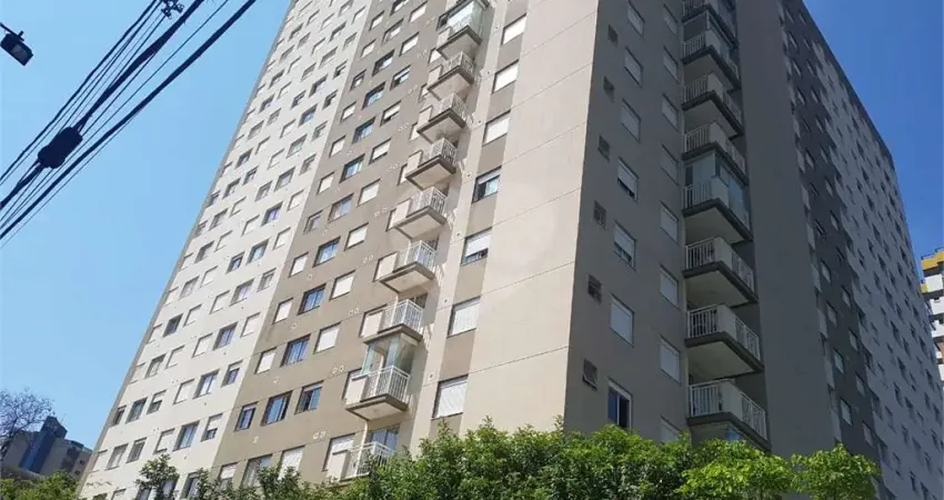 Apartamento com 2 quartos à venda na Rua Amandaú, 77, Tucuruvi, São Paulo