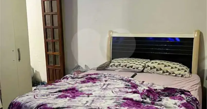 Casa com 4 quartos à venda no Parque Edu Chaves, São Paulo 