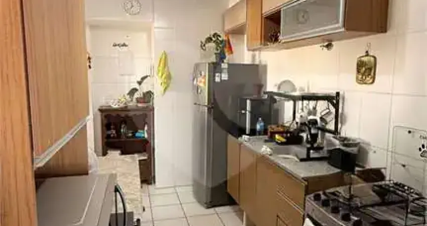 Apartamento com 2 quartos à venda na Benedetto Bonfigli, S/N, Casa Verde, São Paulo