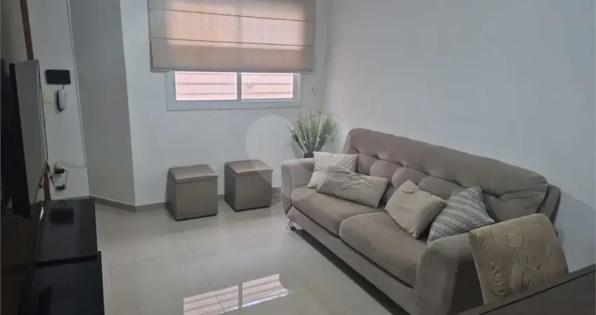 Condomínio com 2 quartos à venda em vila aurora (zona norte) - sp