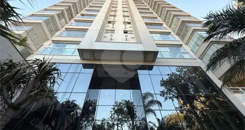Apartamento com 2 quartos à venda no Mandaqui, São Paulo 