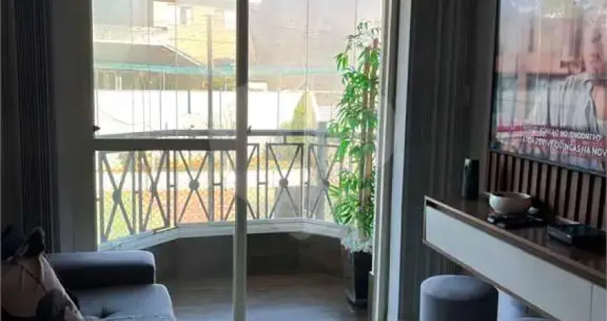 Apartamento com 2 quartos à venda no Mandaqui, São Paulo 