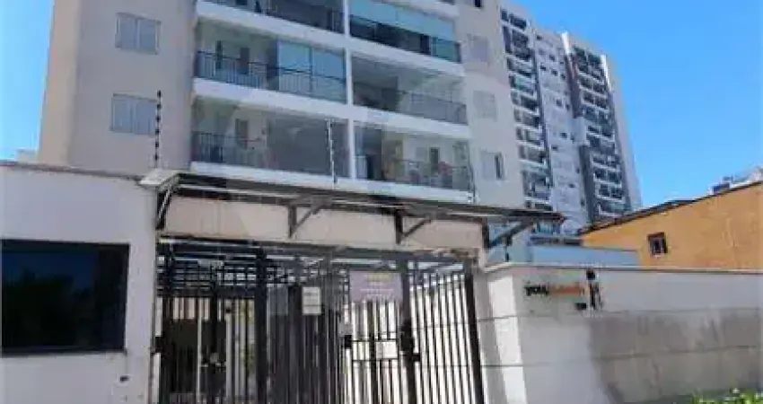 Apartamento com 2 quartos à venda na Avenida Mazzei, 530, Tucuruvi, São Paulo
