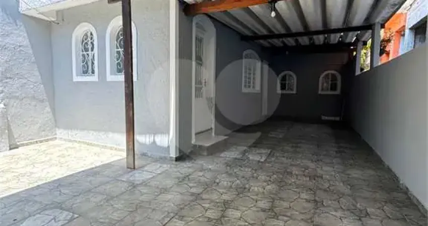 Casa com 3 quartos à venda na Vila Constança, São Paulo 