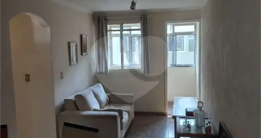 Apartamento com 2 quartos à venda na Avenida Santos Dumont, 1350, Santana, São Paulo