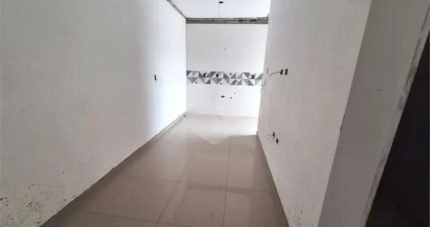 Terreno em condomínio fechado à venda no Tucuruvi, São Paulo 