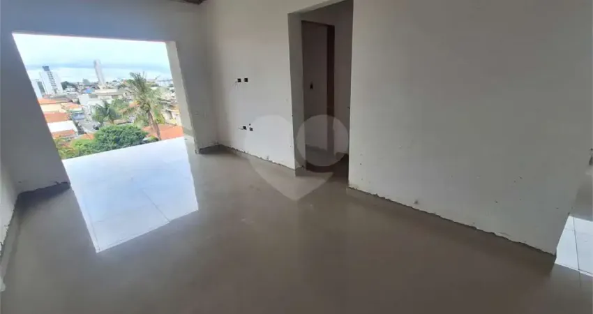 Terreno em condomínio fechado à venda no Tucuruvi, São Paulo 